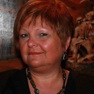 Meet your Posher, Diane